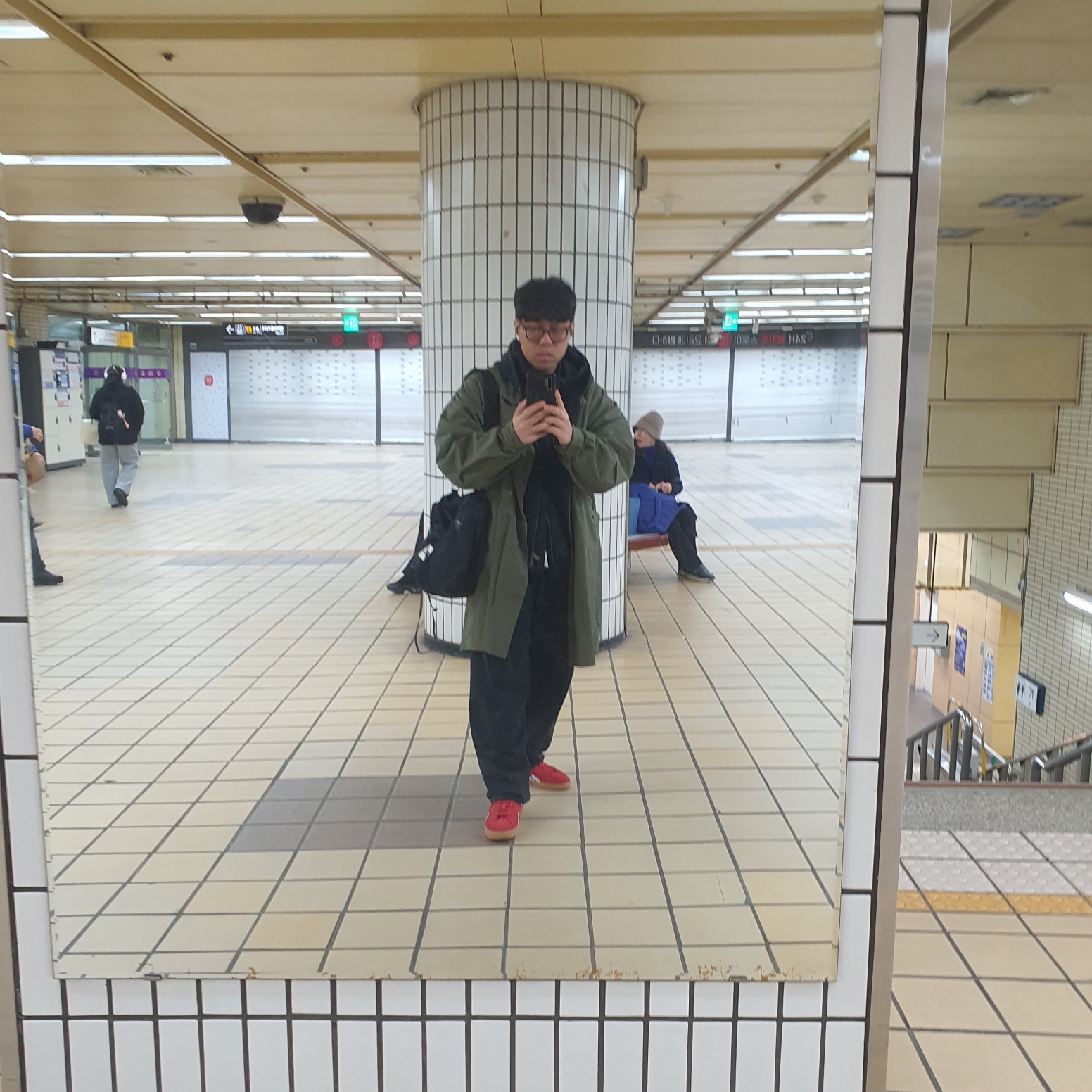 randyorton님의 스타일