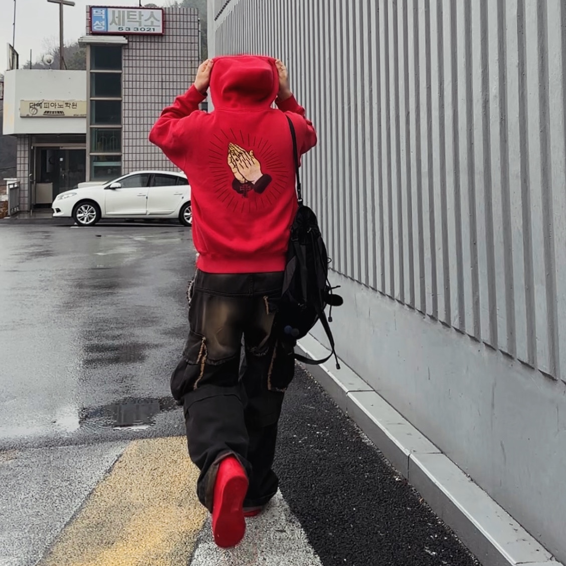 찌리릿님의 스타일