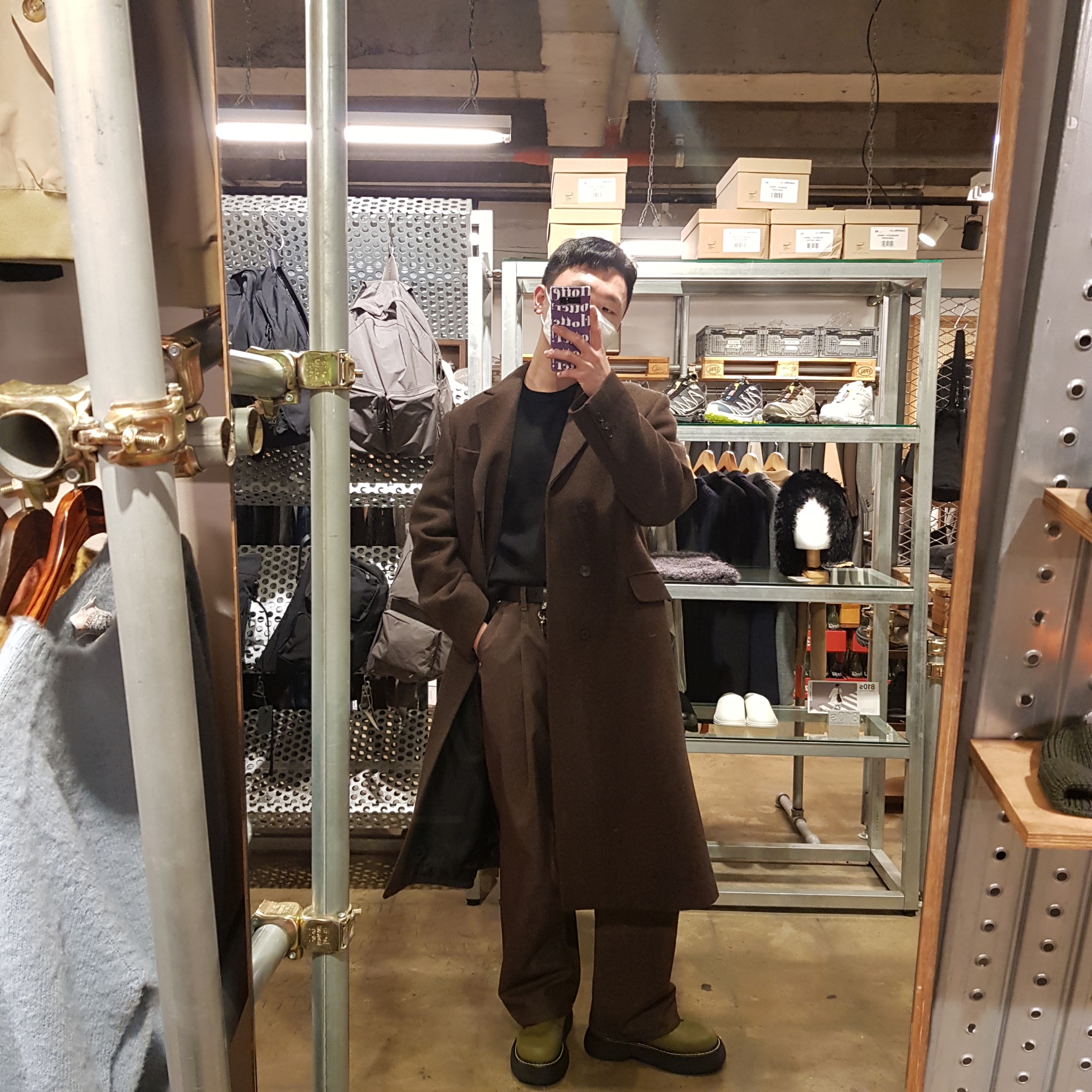 char9860님의 스타일