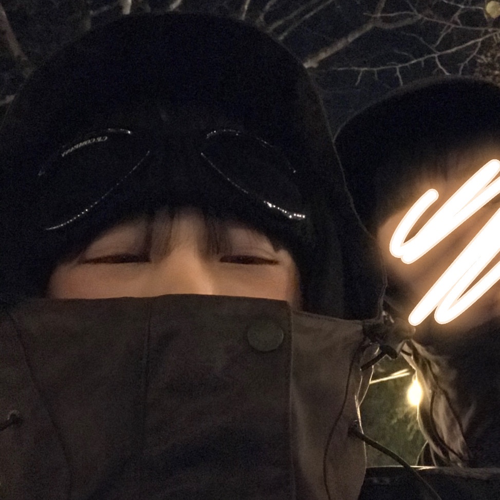 C.P. Company Extra Fine Merino Wool Goggle Beanie Black, The North Face White Label Wax Ranger Jacket Brown 착용 스타일 - 1