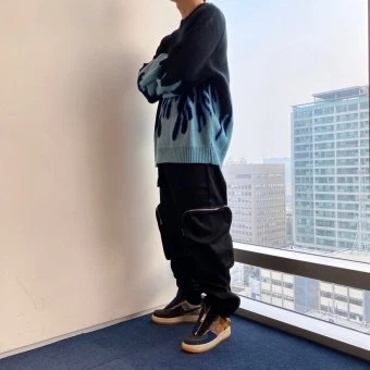 스타일 카드