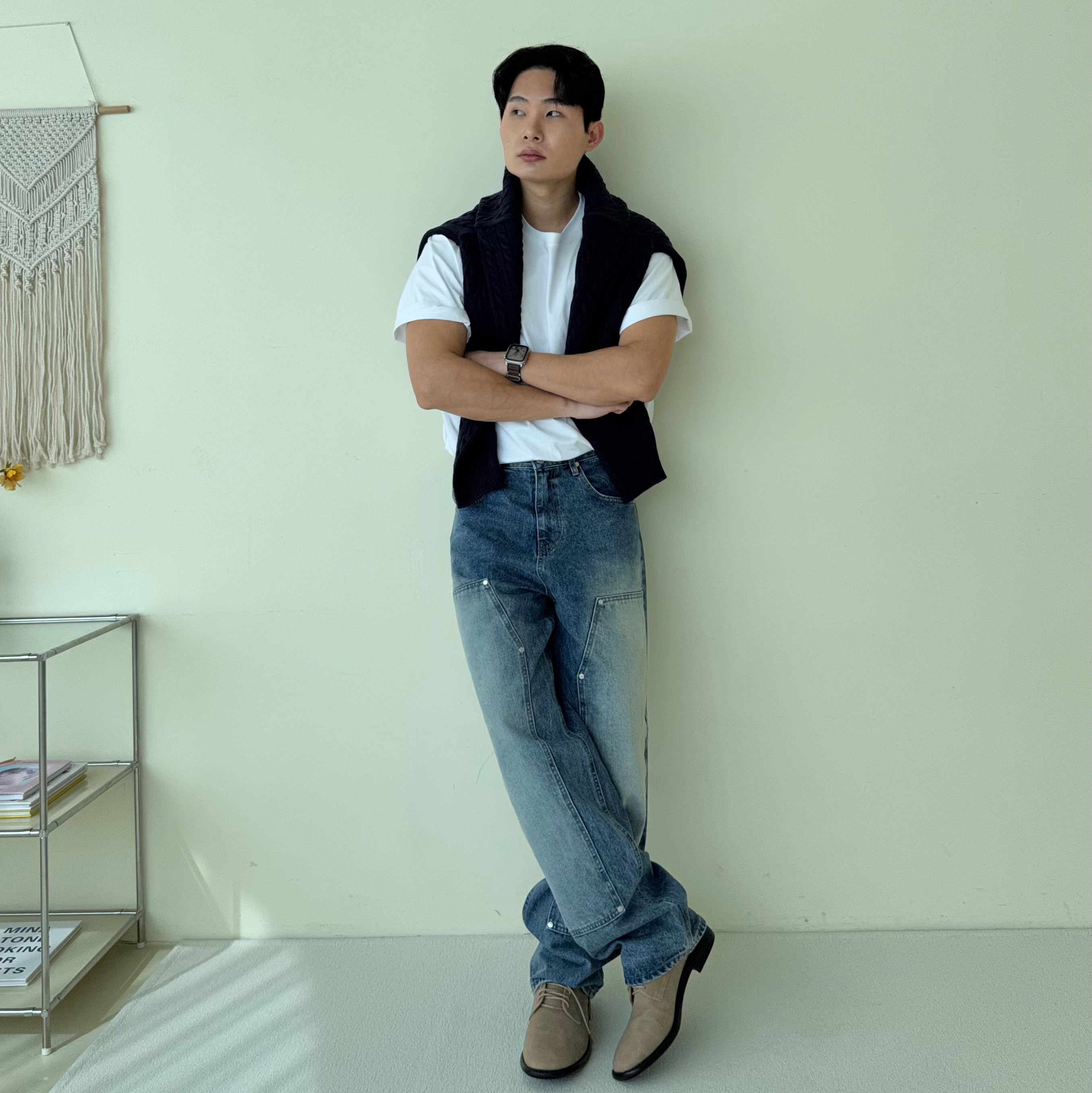 95075님의 스타일 - 1