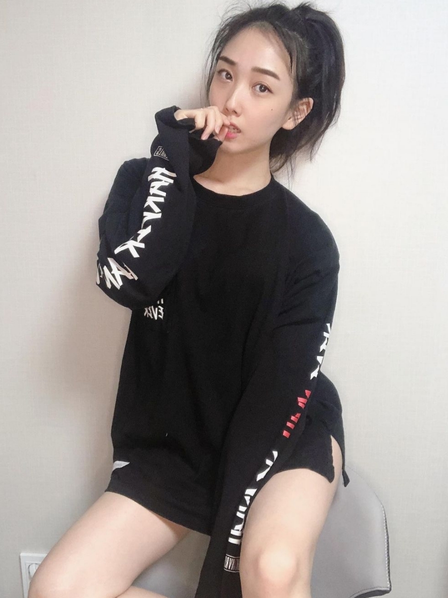 siaprince님의 스타일