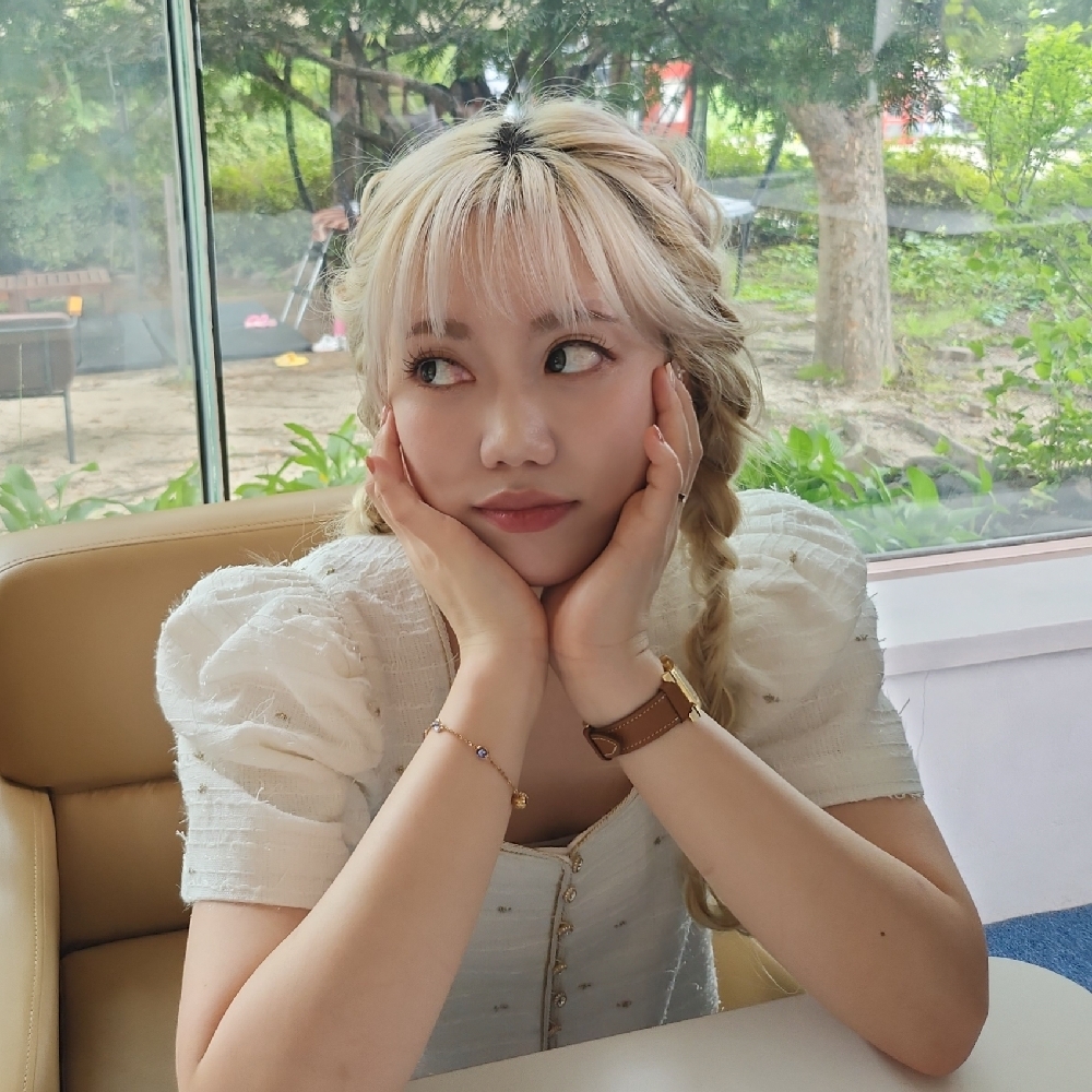 KREAM 프로필 이미지