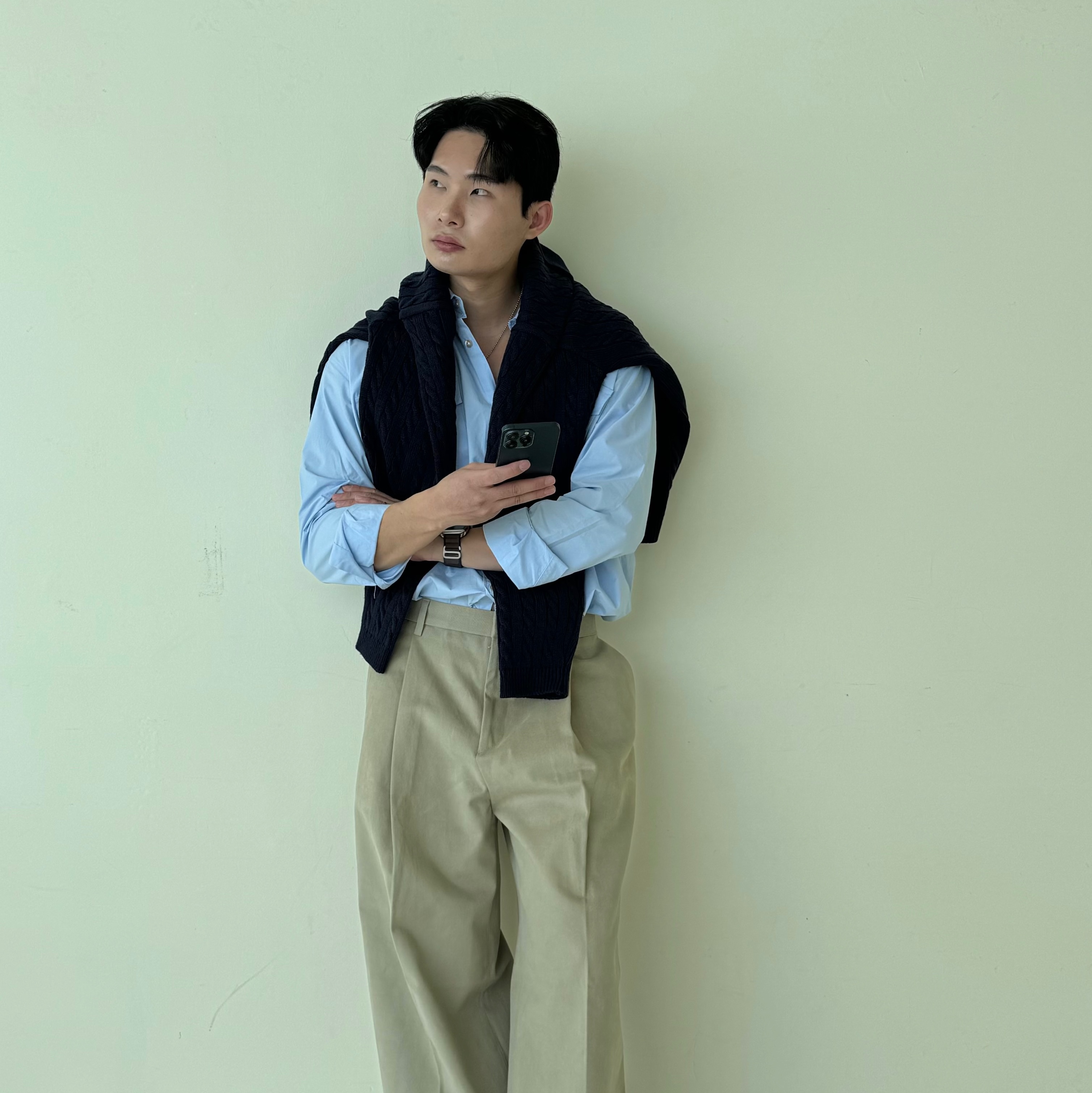 95075님의 스타일 - 2