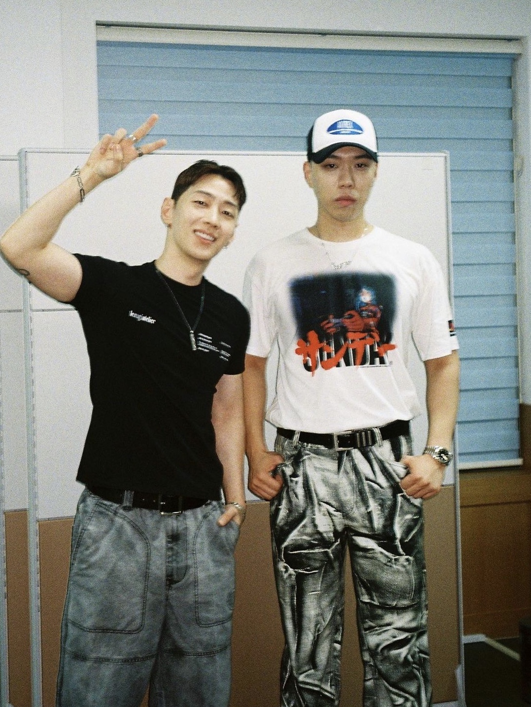 다이소님의 스타일