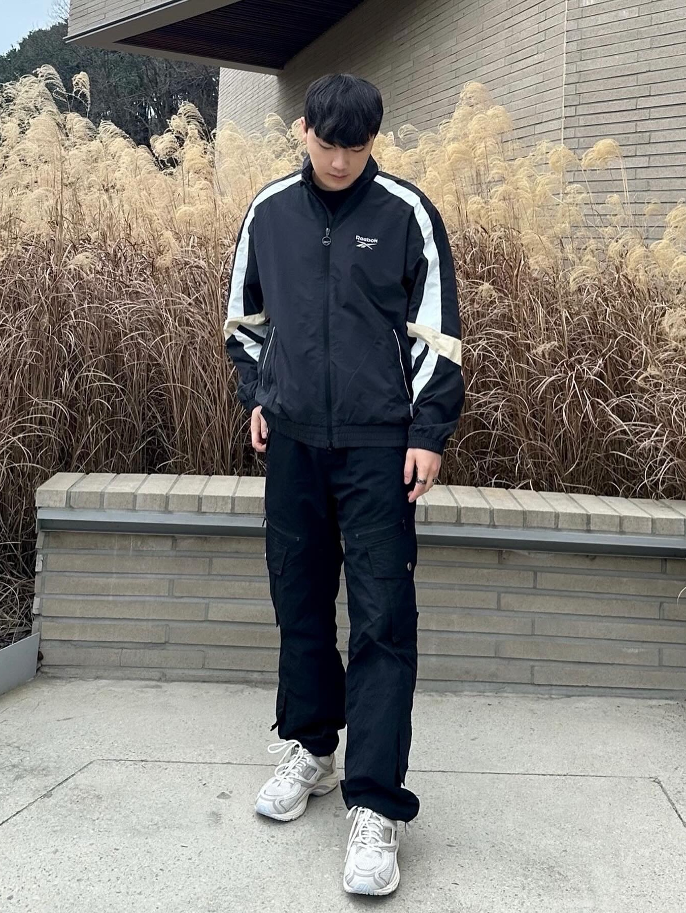 박 호 일님의 스타일 - 2