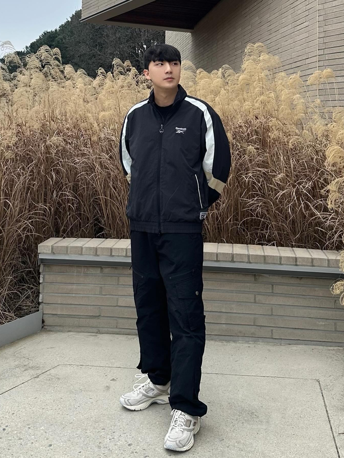 박 호 일님의 스타일 - 1