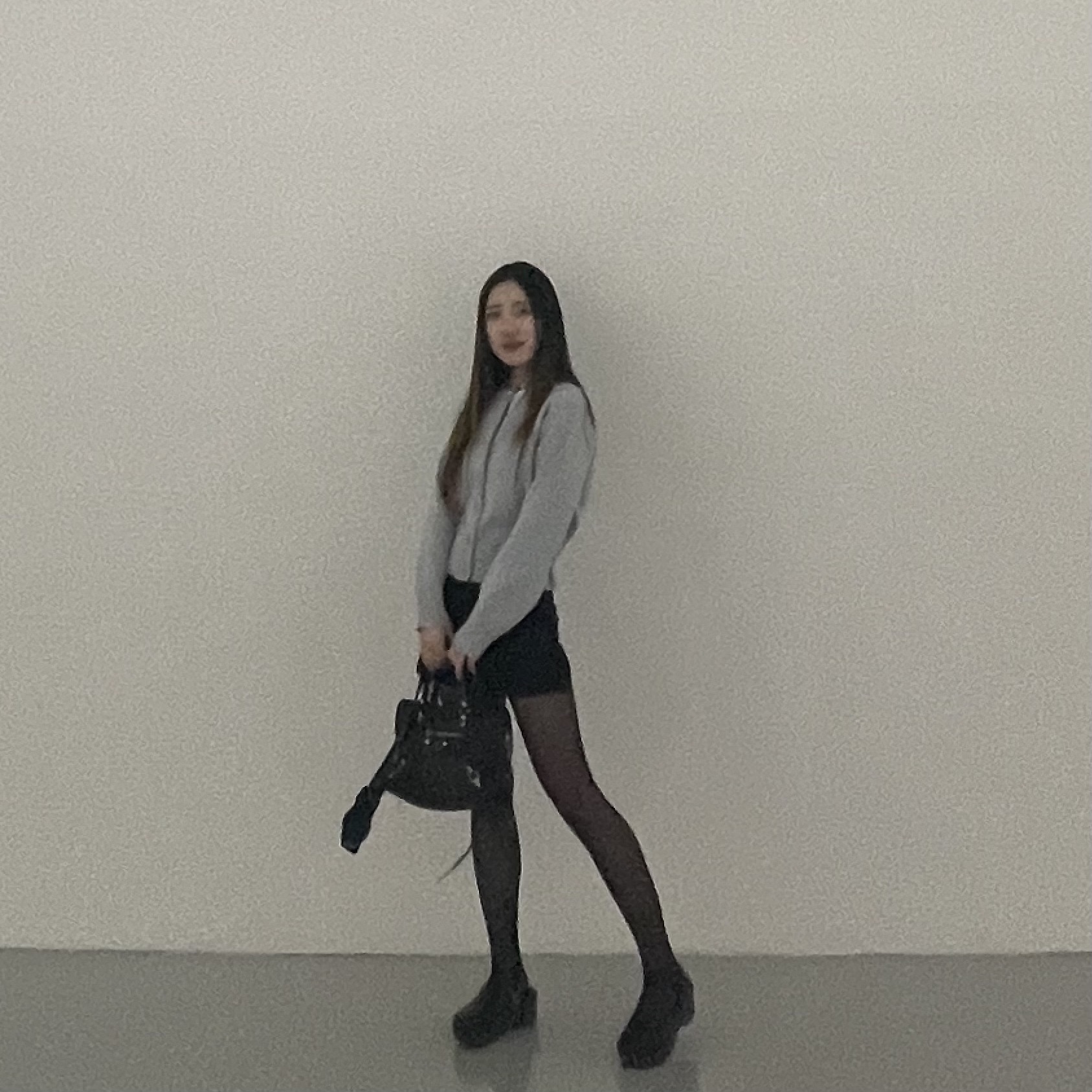 휴지효지님의 스타일 - 3