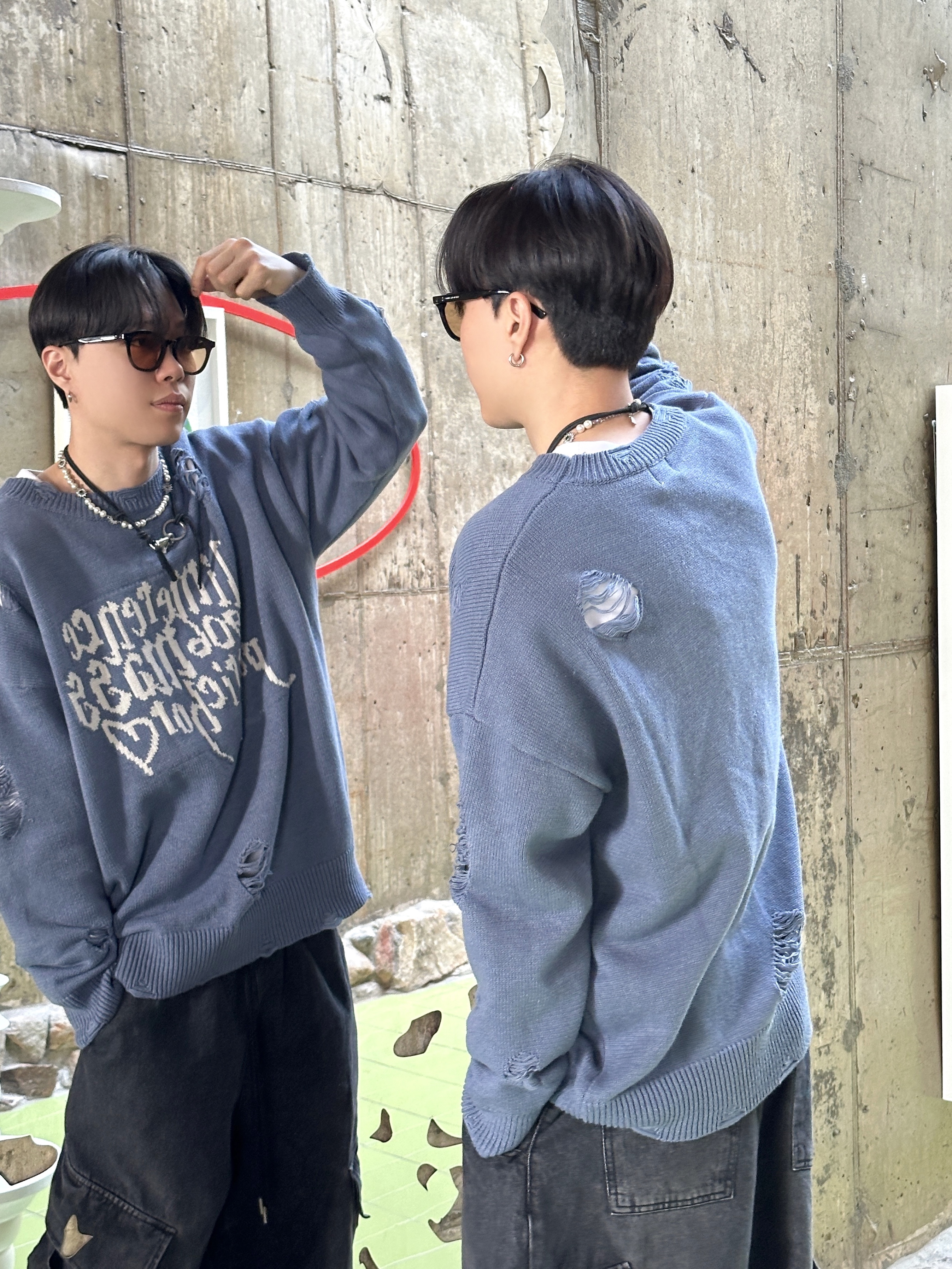 guswnx님의 스타일 - 3