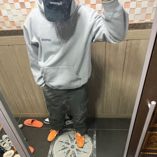 스타일 카드
