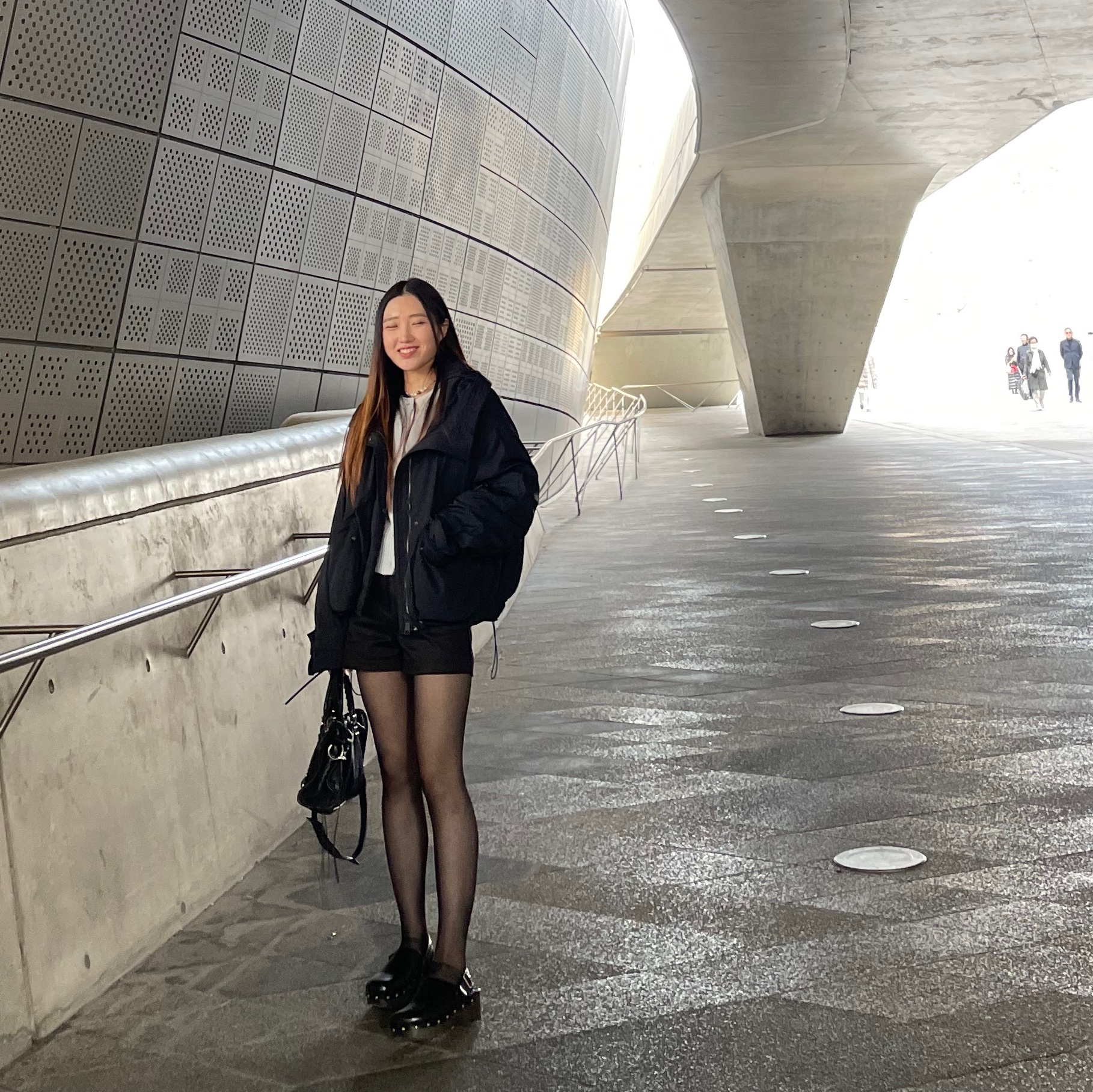 휴지효지님의 스타일 - 2