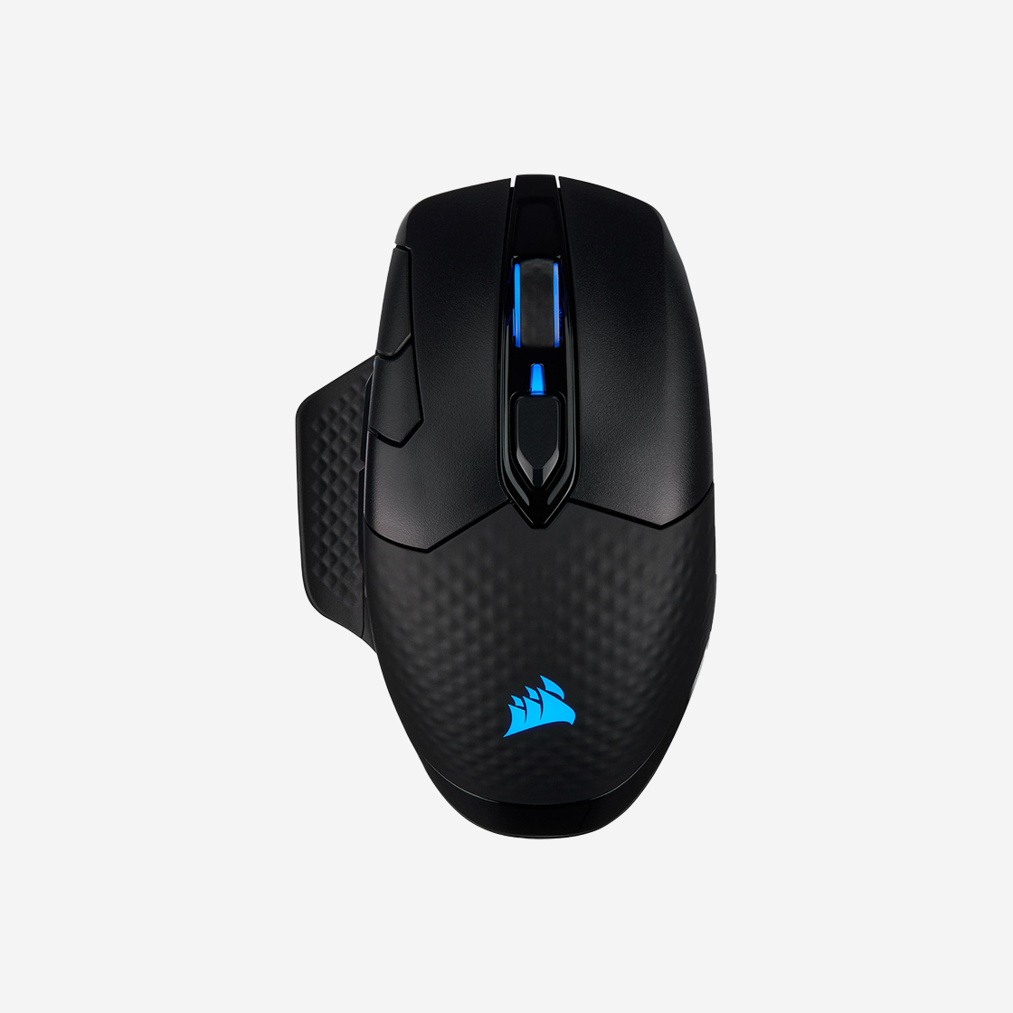 커세어 DARK CORE RGB PRO SE 무선 게이밍 마우스(CORSAIR DARK CORE RGB PRO SE Wireless Gaming Mouse)