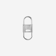 Supreme CDW Delta Carabiner Silver - 24SS