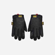 Supreme x Mechanix Leather Work Gloves Black - 24SS