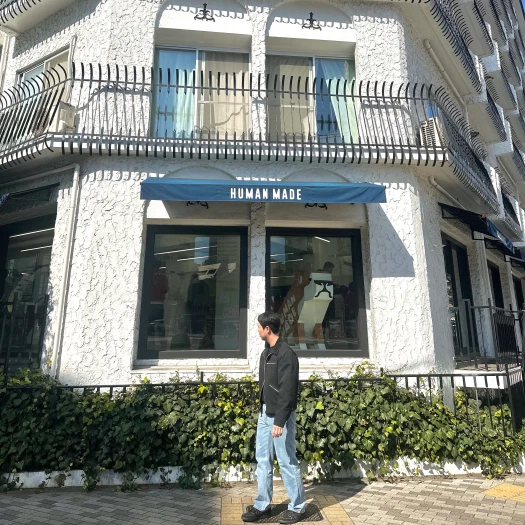 스타일 카드