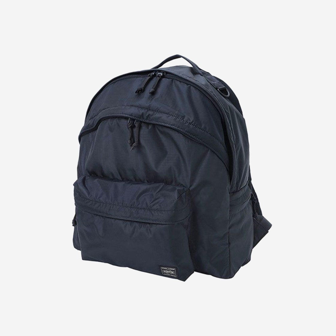 Porter Daypack L Navy 상세 이미지 1