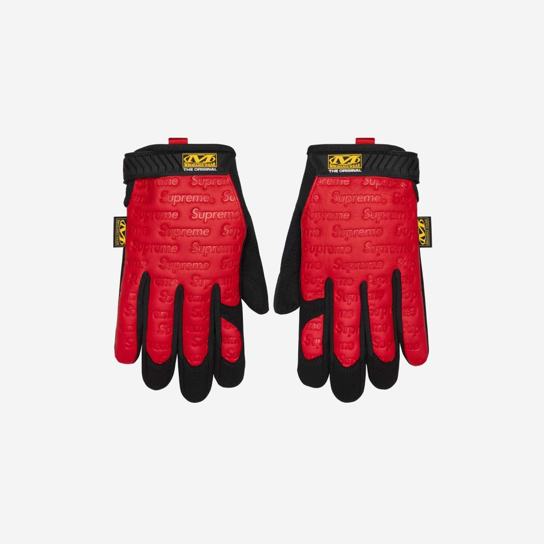 Supreme Irak Mechanix Work Gloves L