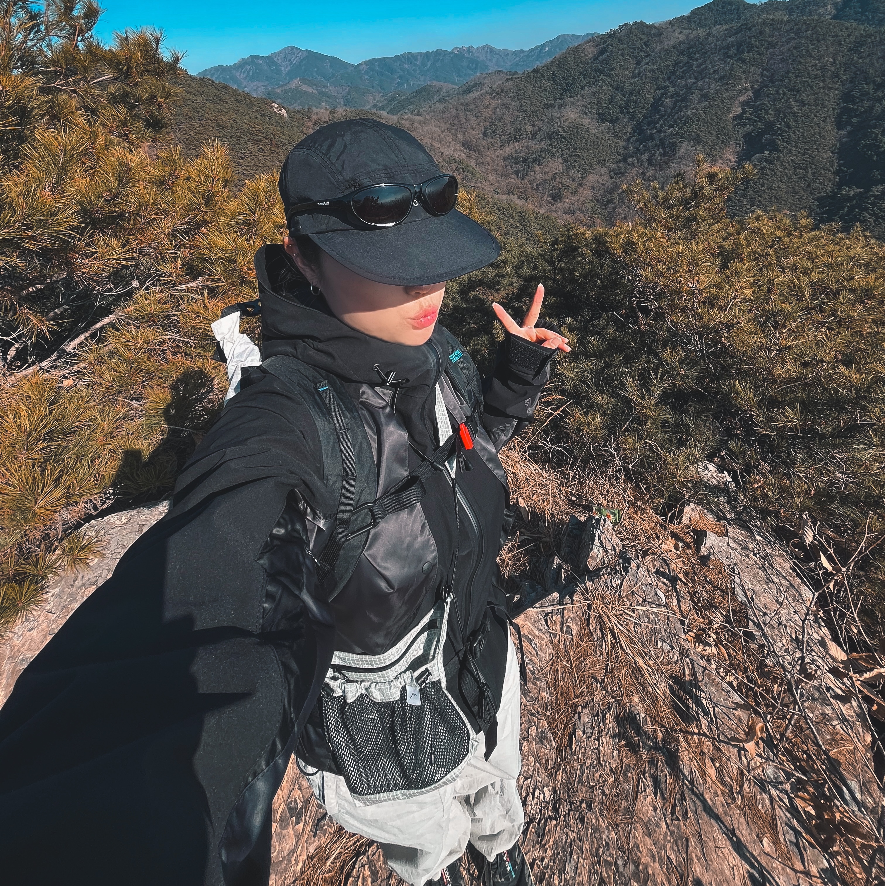 KREAM 스타일 - 1