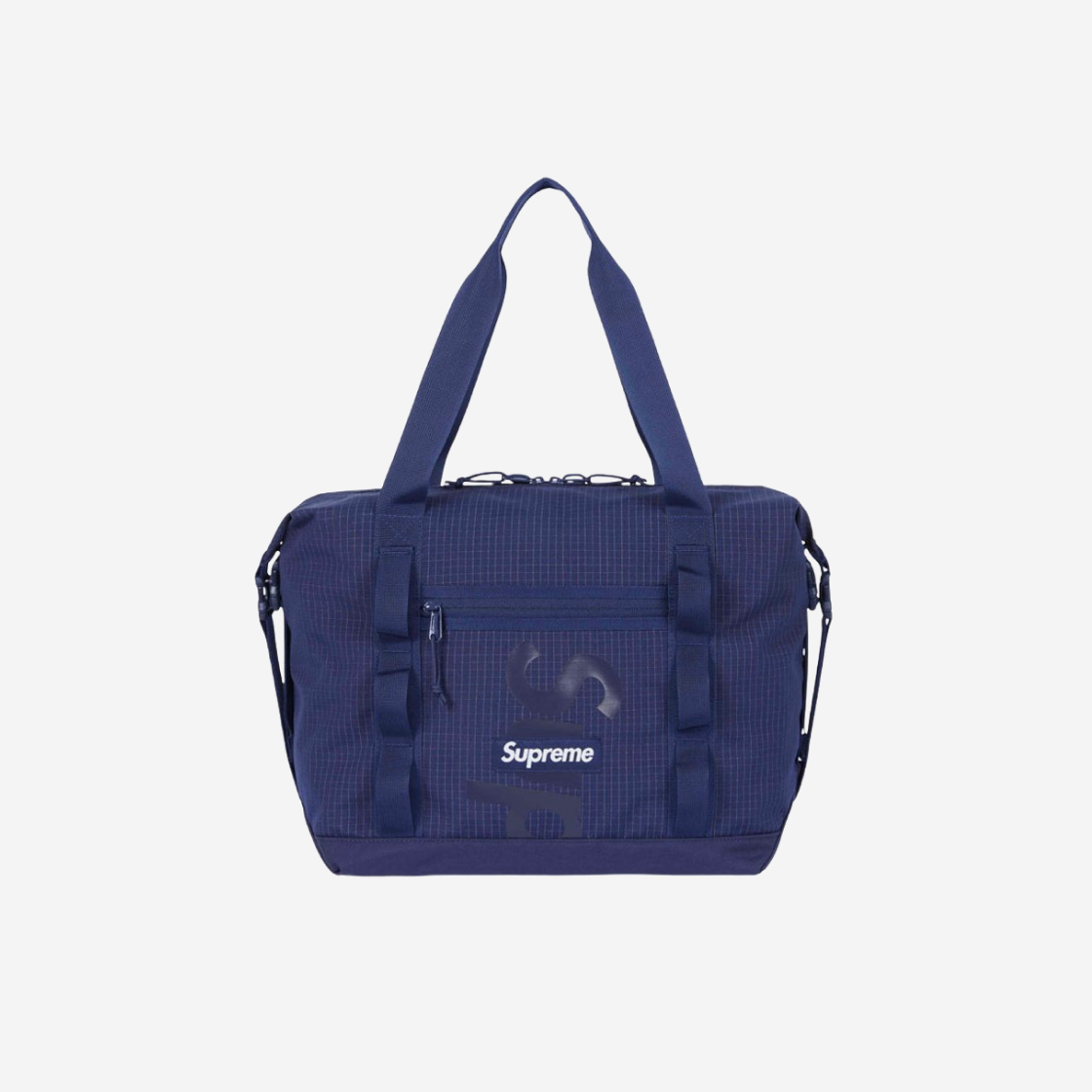 込★Supreme JacquardLogos TwillCrusher★M/L 込☆Supreme JacquardLogos TwillCrusher☆M/L