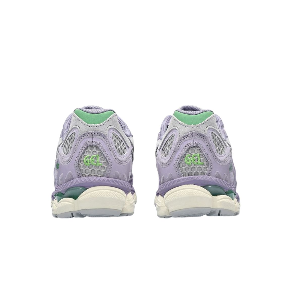 아식스 젤 NYC 시멘트 그레이(Asics Gel-NYC Cement Grey) - 3