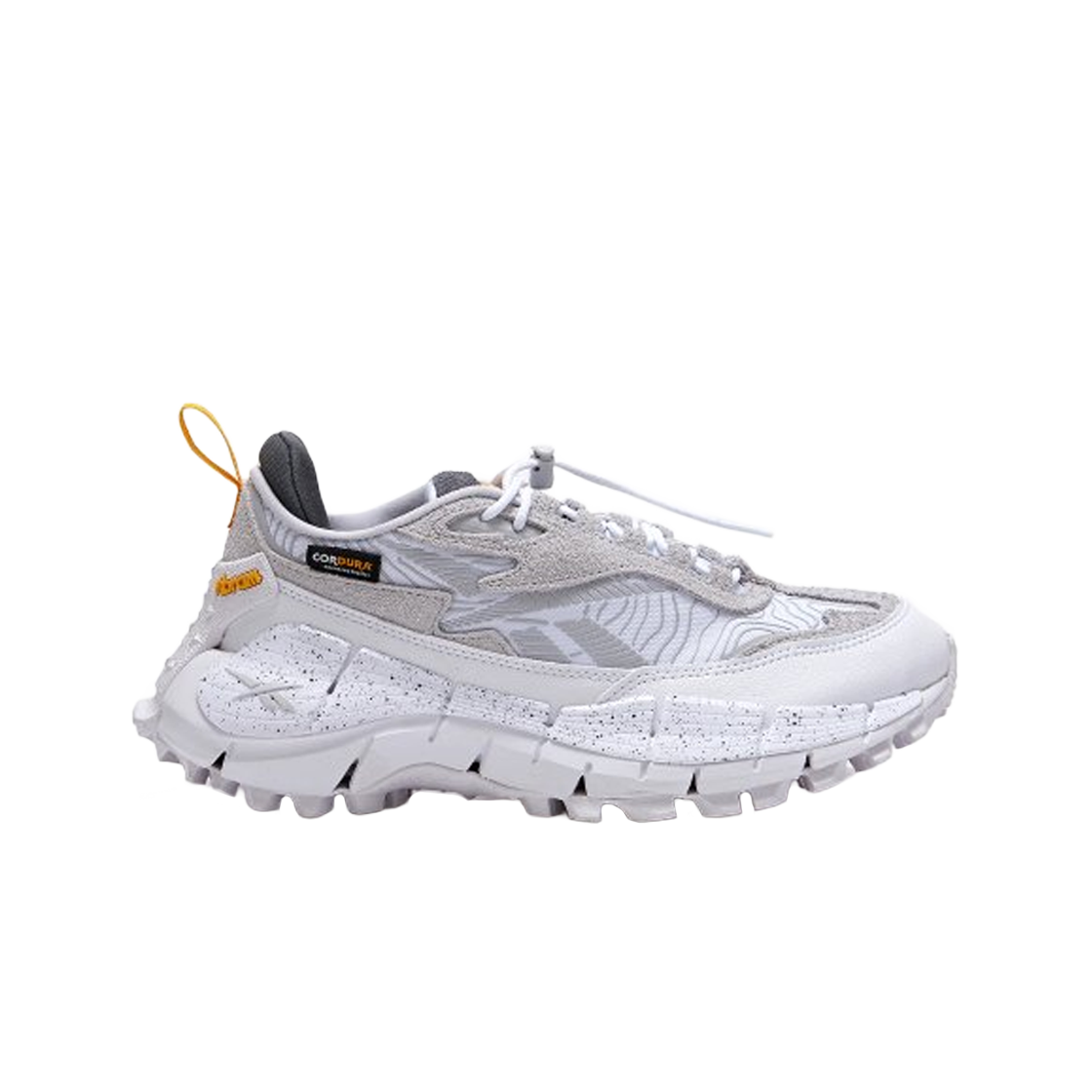 리복 직 키네티카 2.5 엣지 화이트 | Reebok | KREAM
