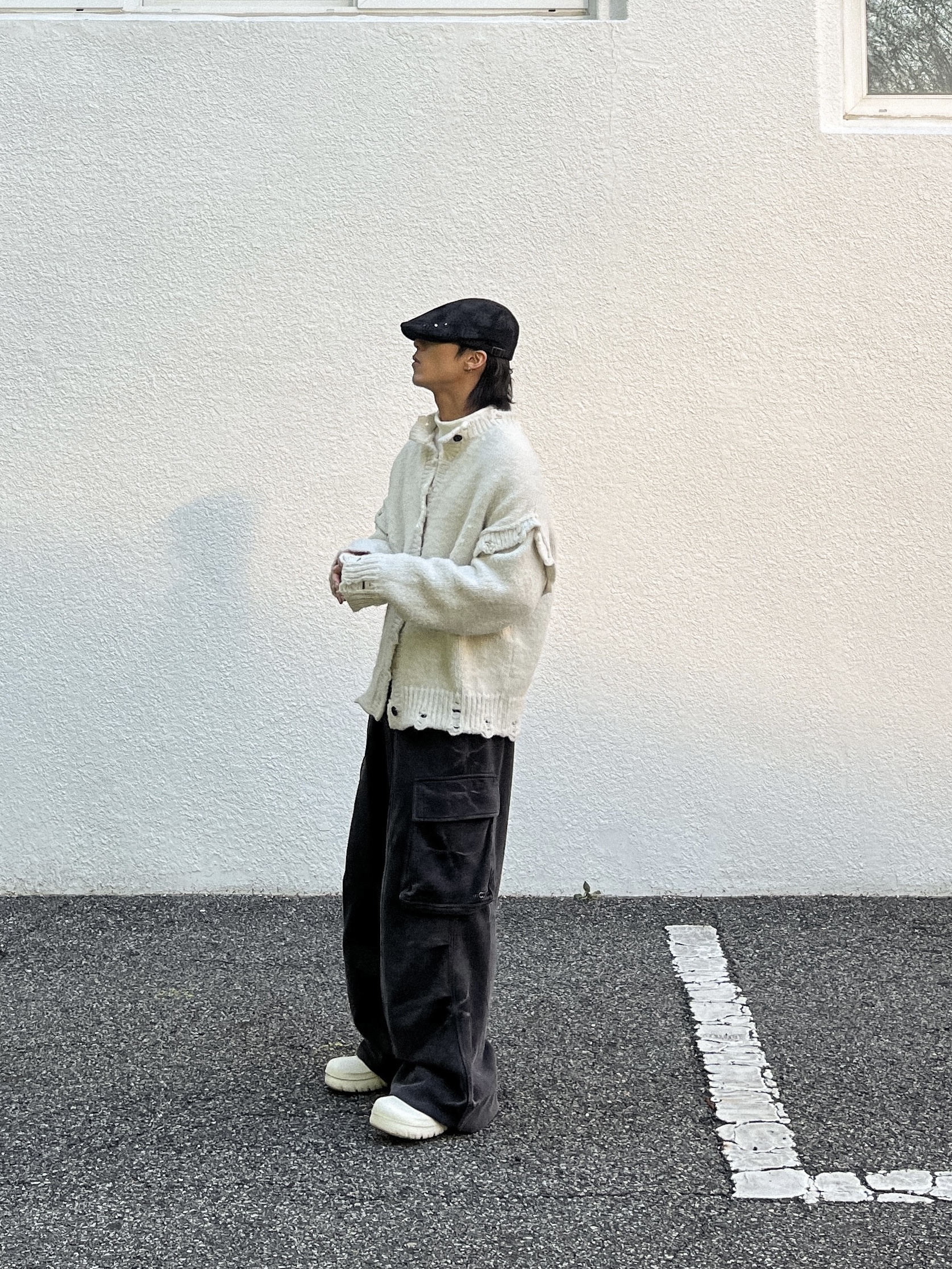 tjdxxj님의 스타일 - 4
