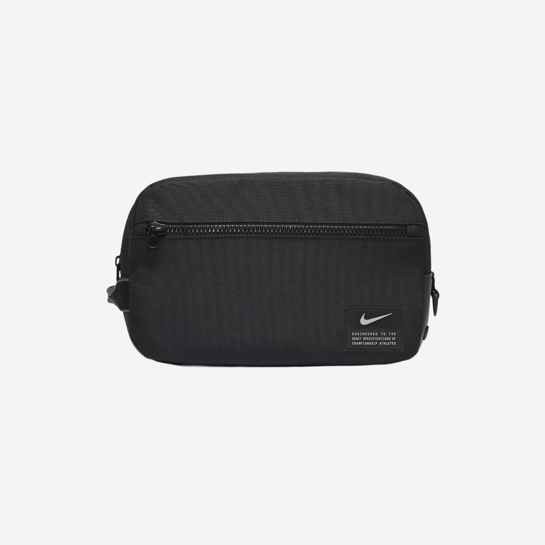 Nike Utility Training Shoe Tote Bag 11L Black 상세 이미지 1