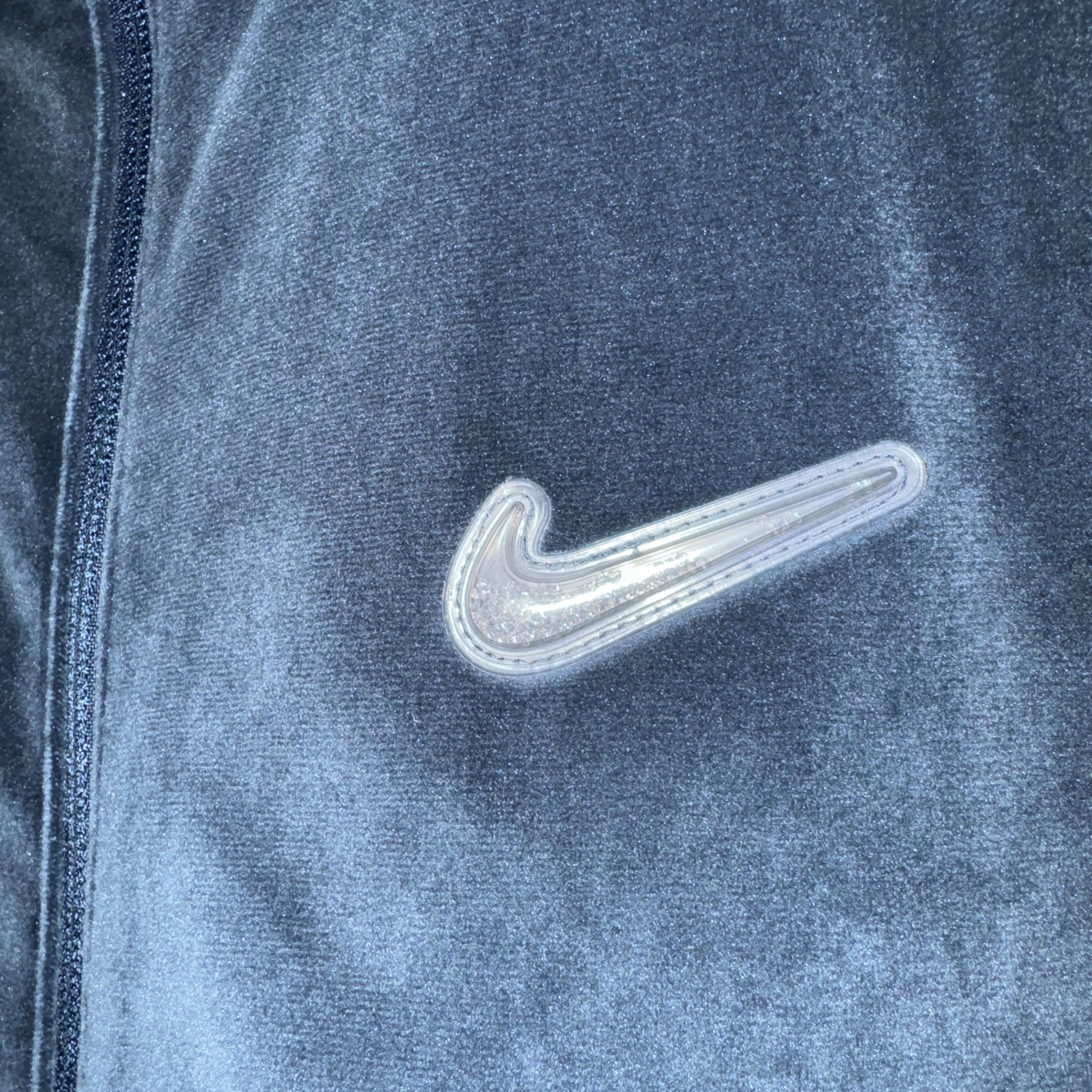 Nike x Drake Nocta Travel Jacket Armory Navy 착용 스타일