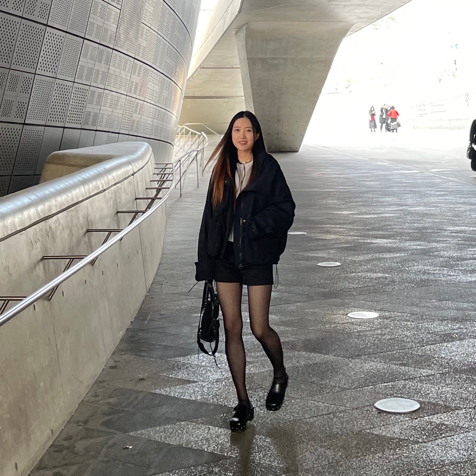 휴지효지님의 스타일 - 1