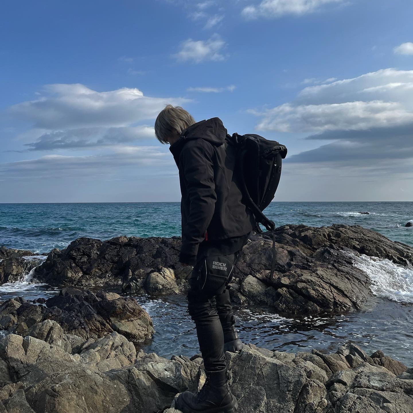 징기님의 스타일 - 3