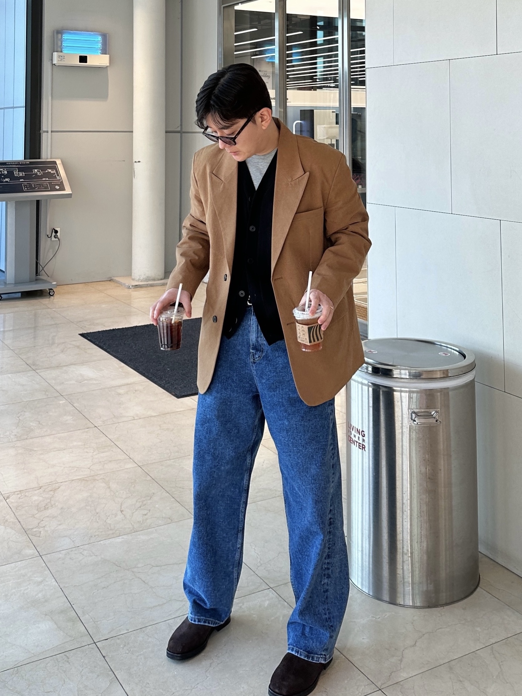 영진님의 스타일
