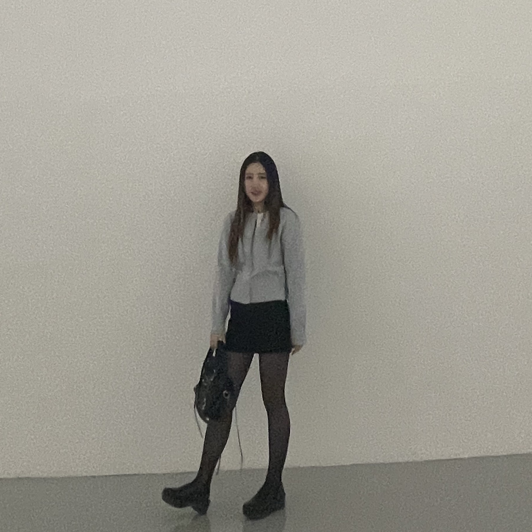 휴지효지님의 스타일 - 4