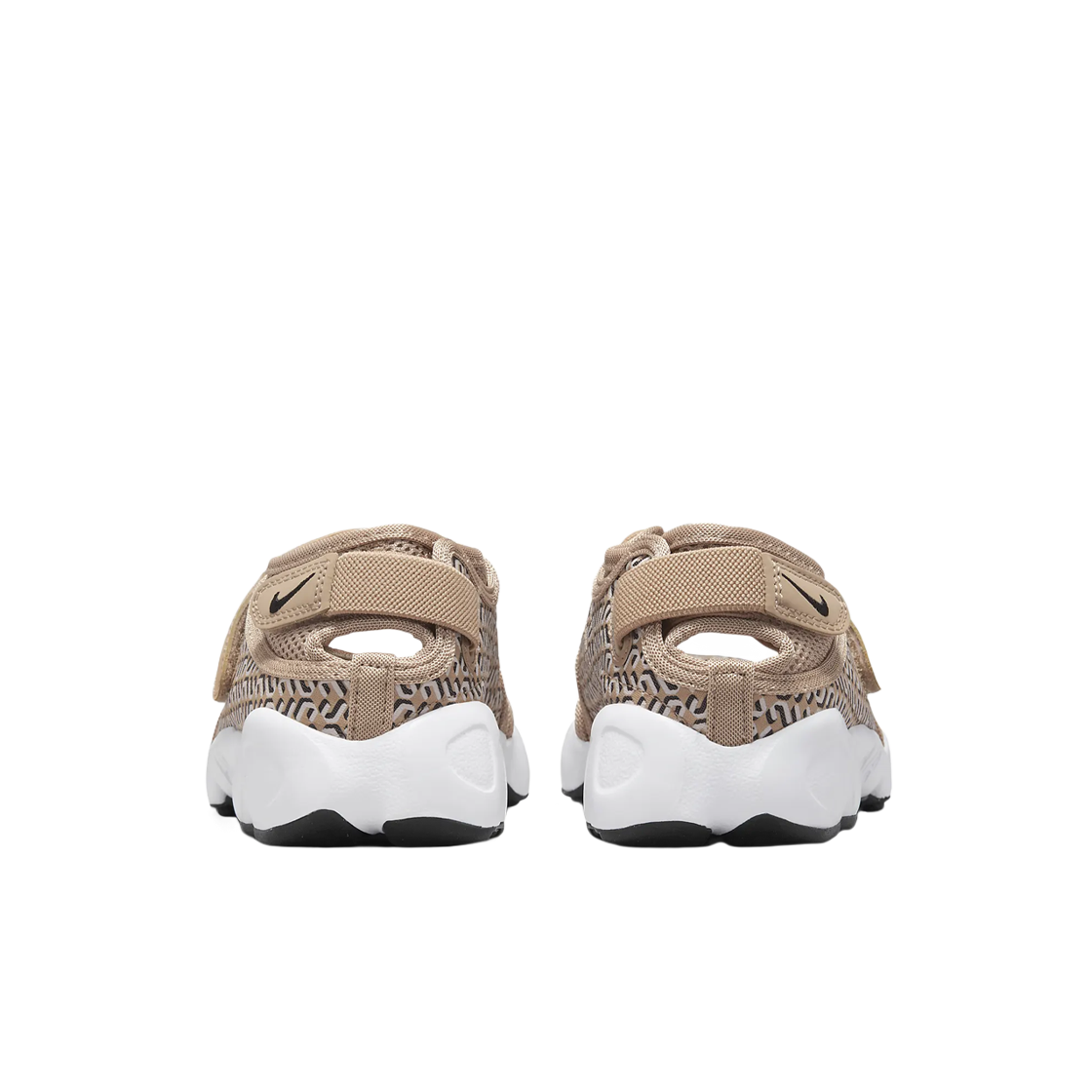 (W) 나이키 에어 리프트 유나이티드 인 빅토리 헴프((W) Nike Air Rift United in Victory Hemp) - 3