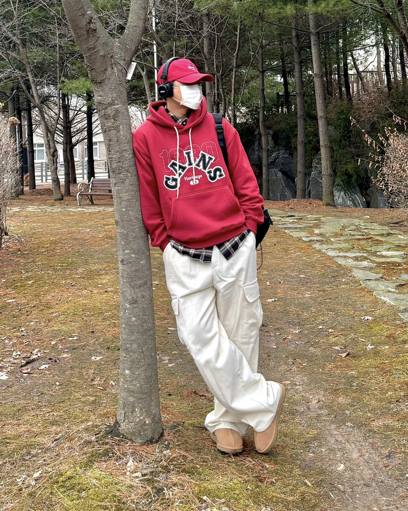 KREAM 프로필 이미지