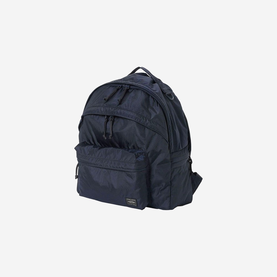 Porter Daypack S Navy 상세 이미지 1