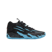 Puma MB.03 Lamelo Ball Blue Hive Black Electric Peppermint