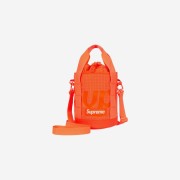 Supreme Cinch Bag Orange - 24SS