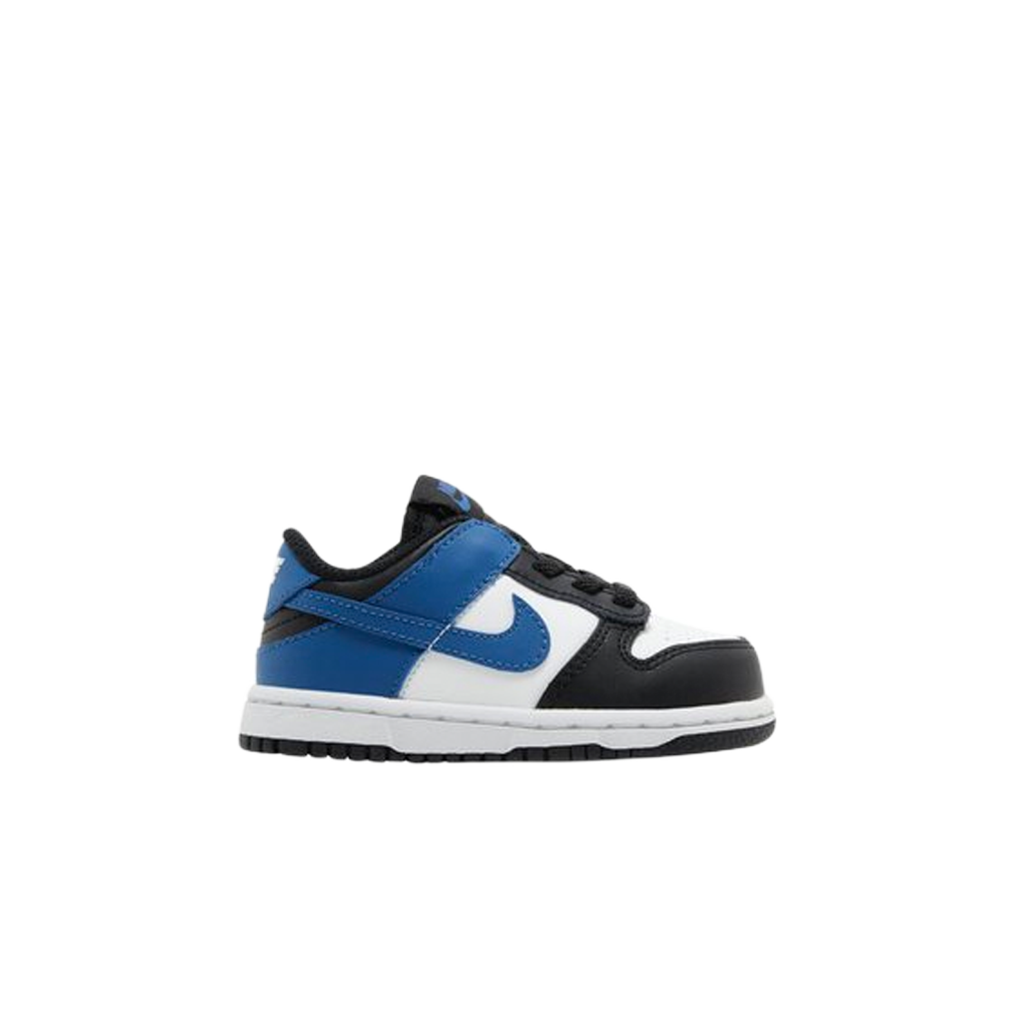DH9761-104 (TD) Nike Dunk Low Summit White Industrial Blue