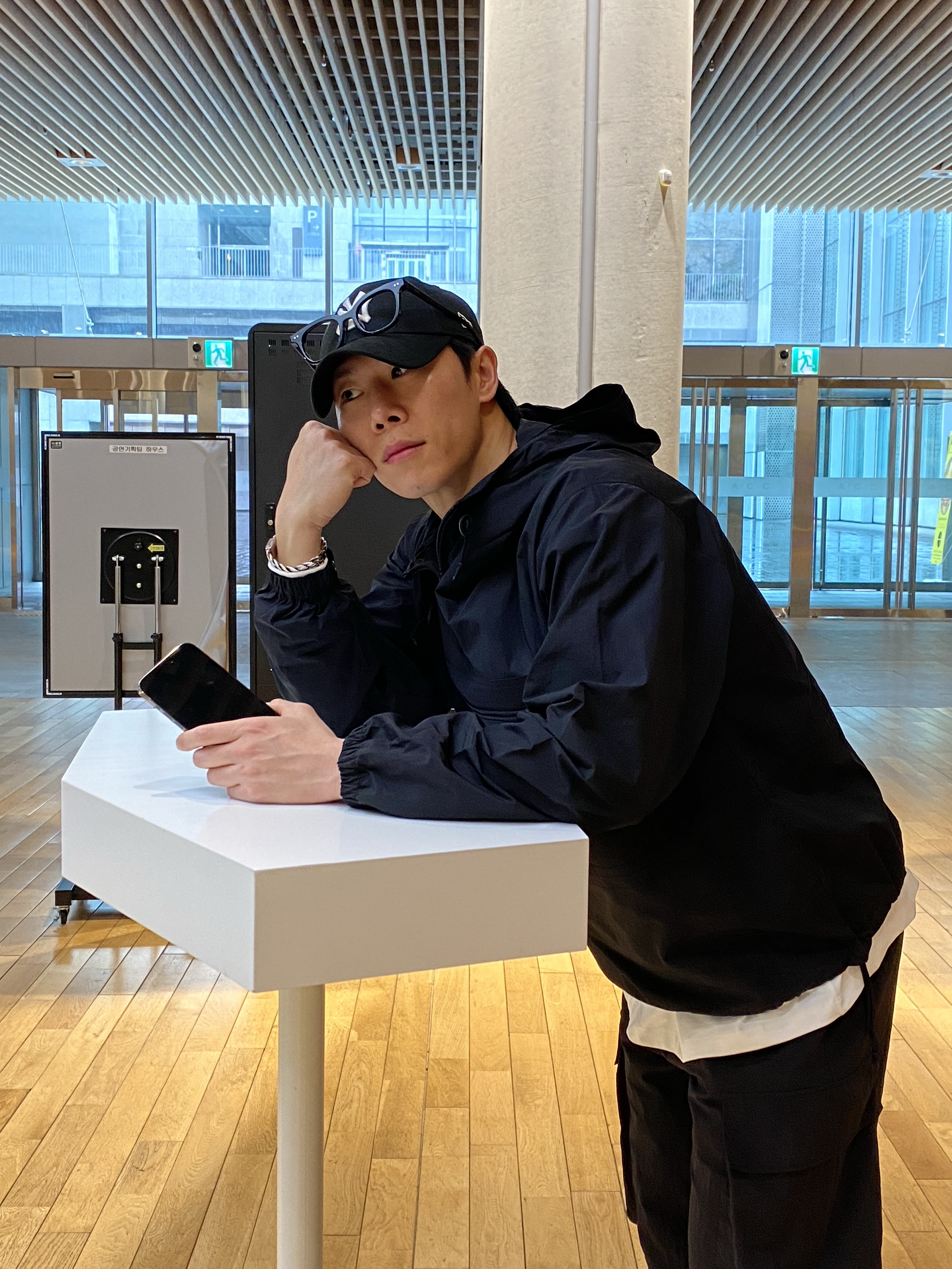 tttaaaaeee님의 스타일 - 4