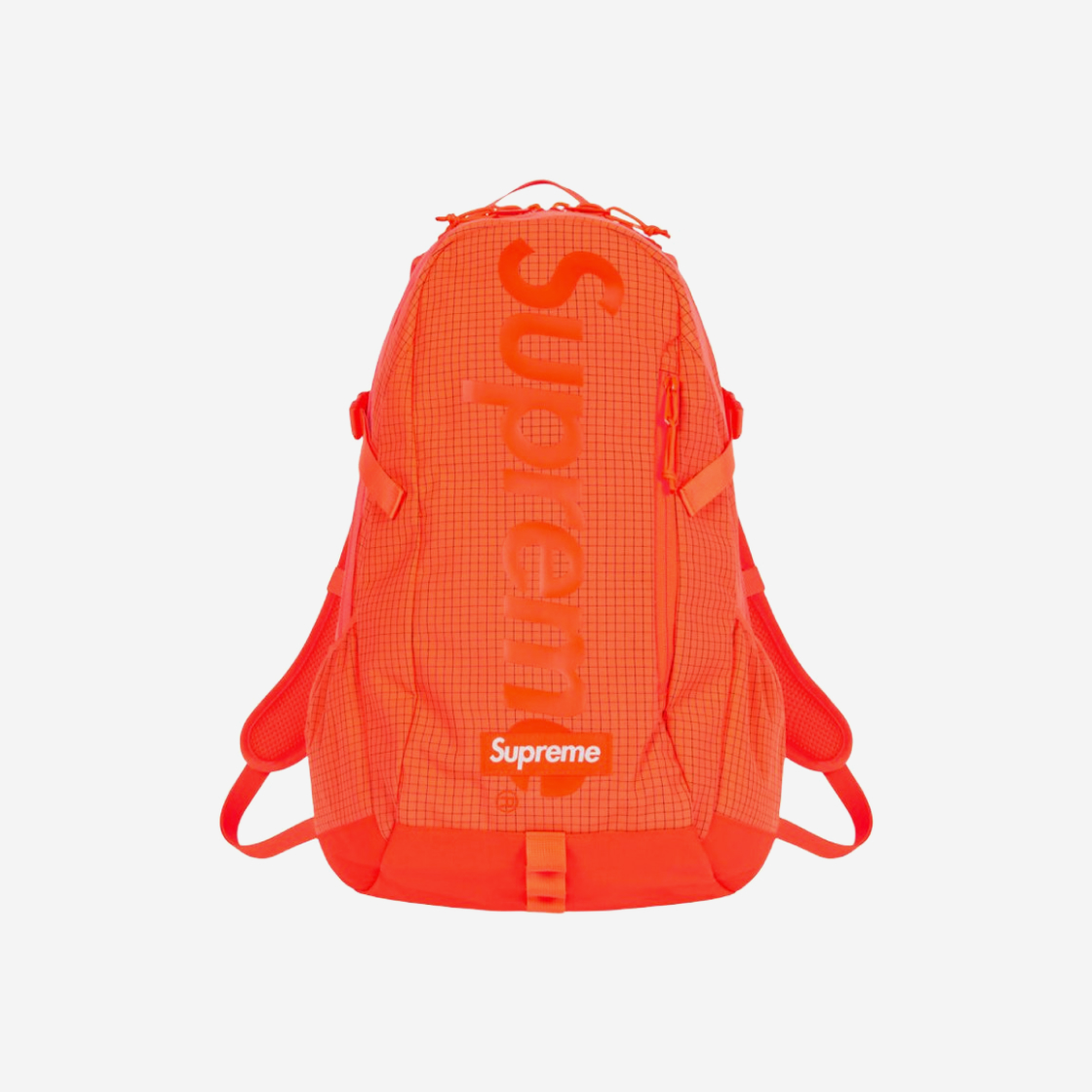 Supreme Backpack Orange - 24SS - | eBay