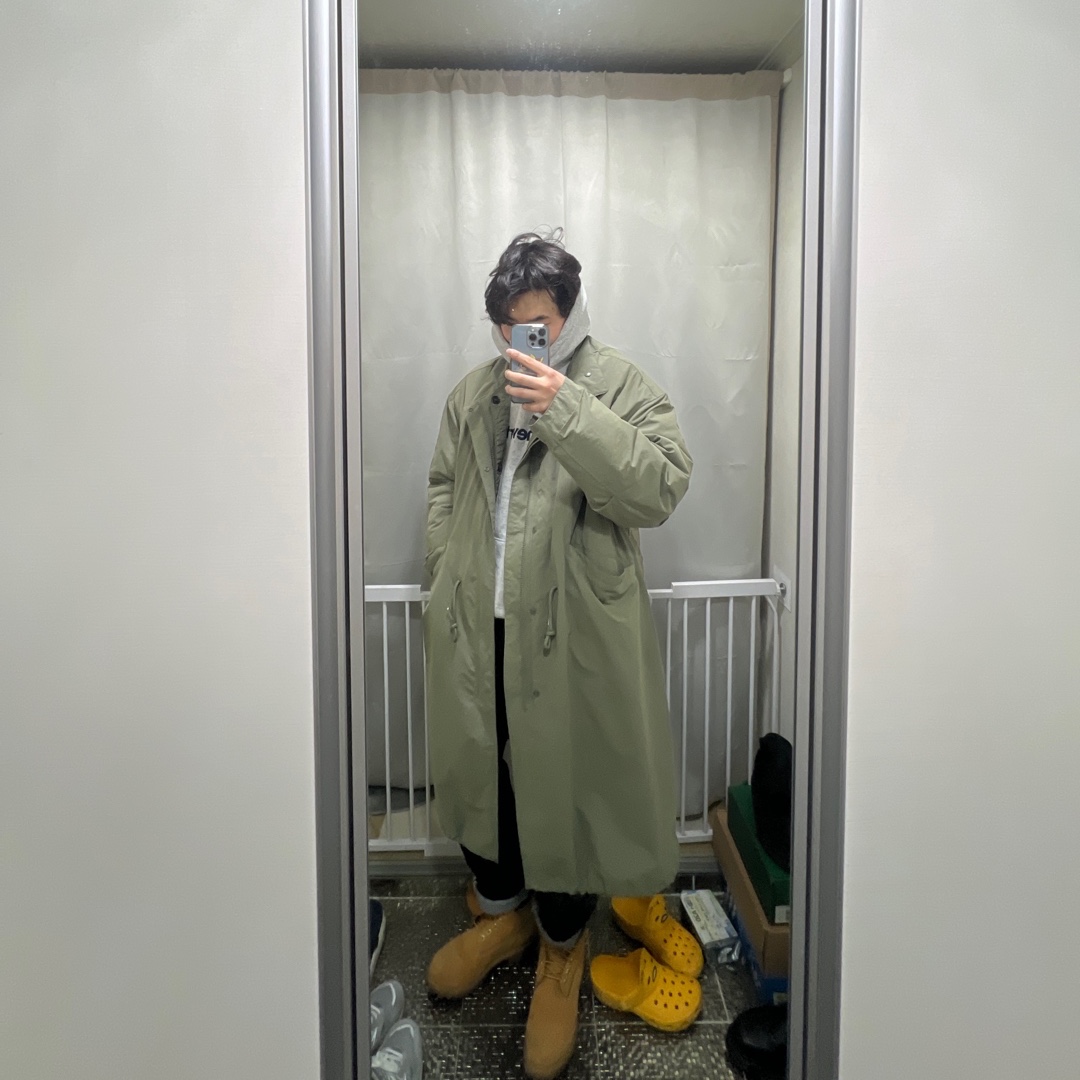 Timberland Premium 6 inch Waterproof Boot Wheat Nubuck - Wide 착용 스타일