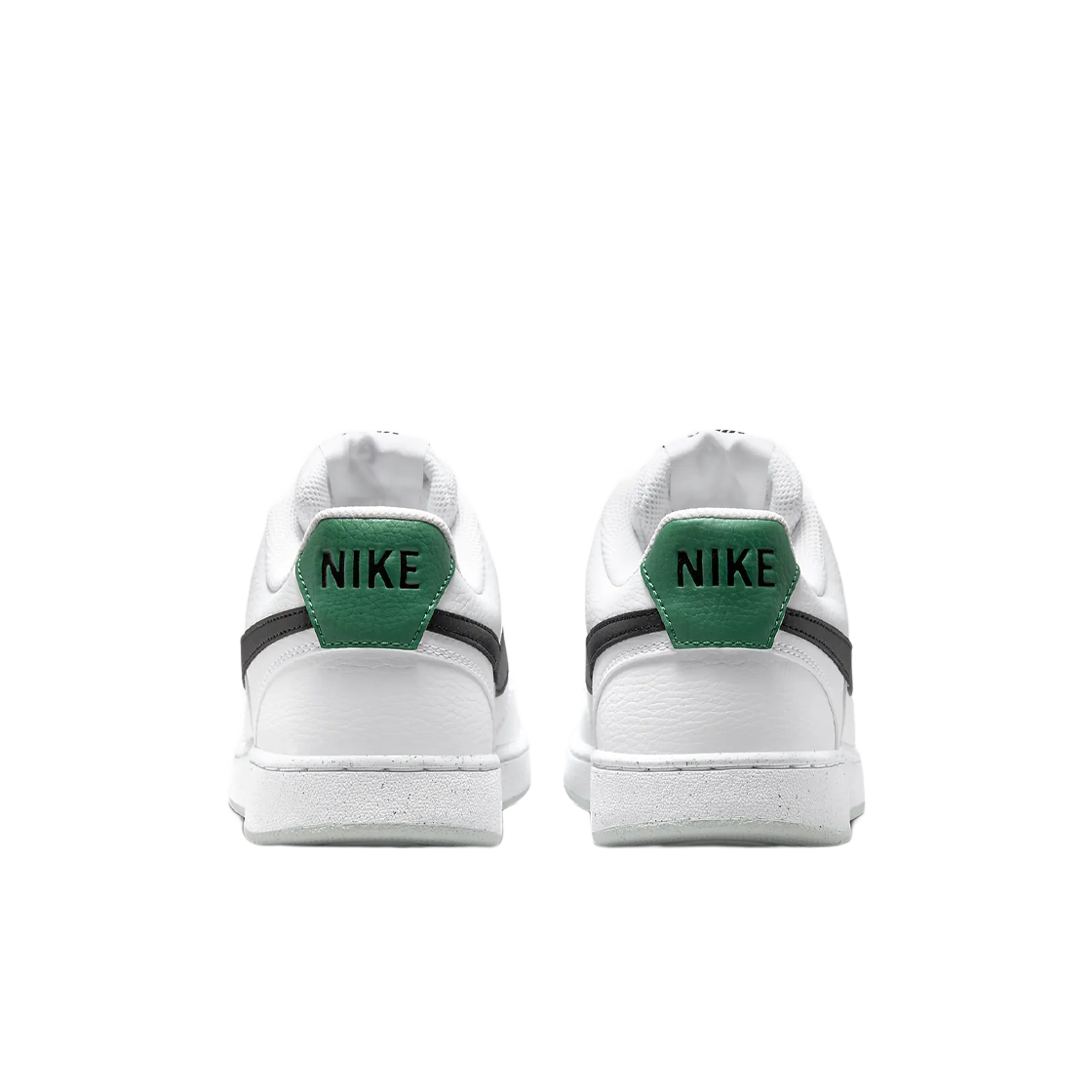 나이키 코트 비전 로우 넥스트 네이쳐 화이트 말라카이트(Nike Court Vision Low Next Nature White Malachite) - 3