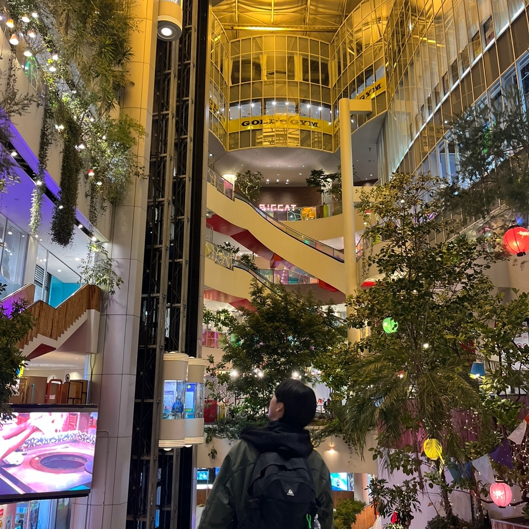 oshdssh님의 스타일