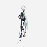 Nocle Tessel Charm Blue