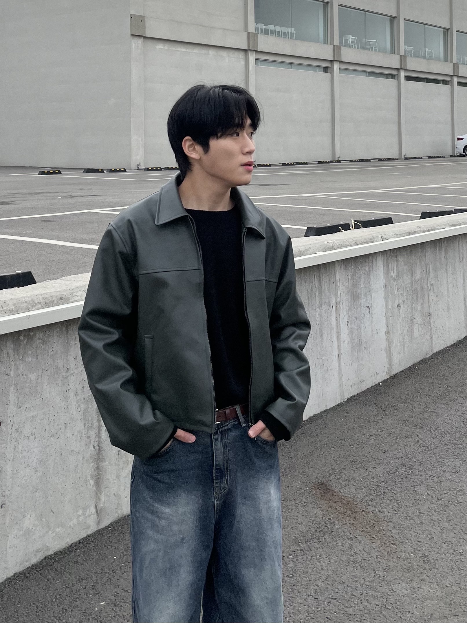 insta : @yang_gray_님의 스타일 - 4