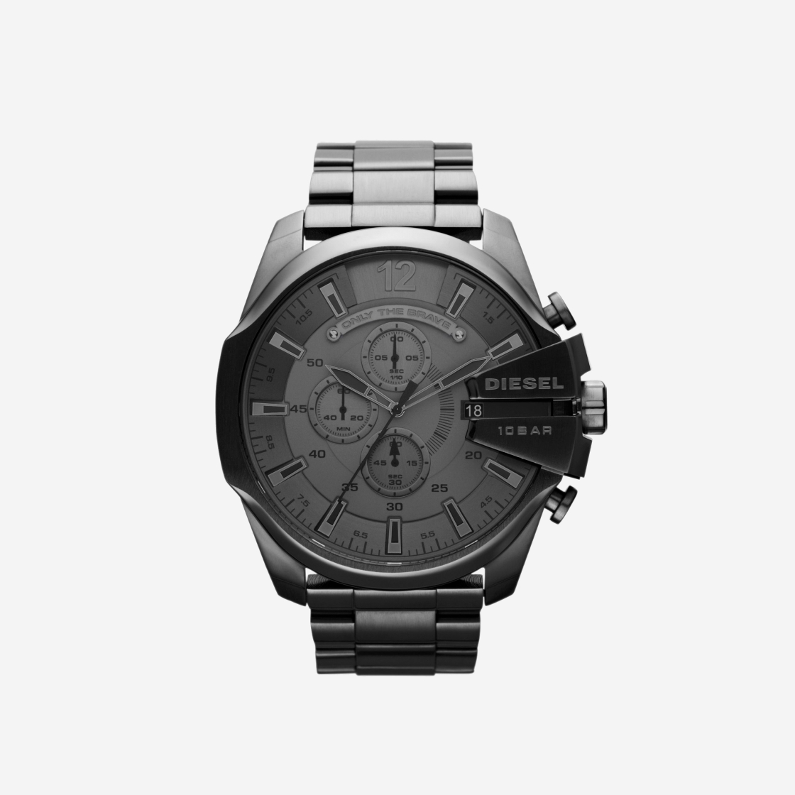 �???�� DZ4282 �?�? ?�???? 51mm �?�?? ???�???�??? �???? 그�???� | Diesel | KREAM