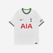 Nike Tottenham Hotspur 2022/23 Dri-Fit ADV Match Home Jersey White (Non Marking Ver.)
