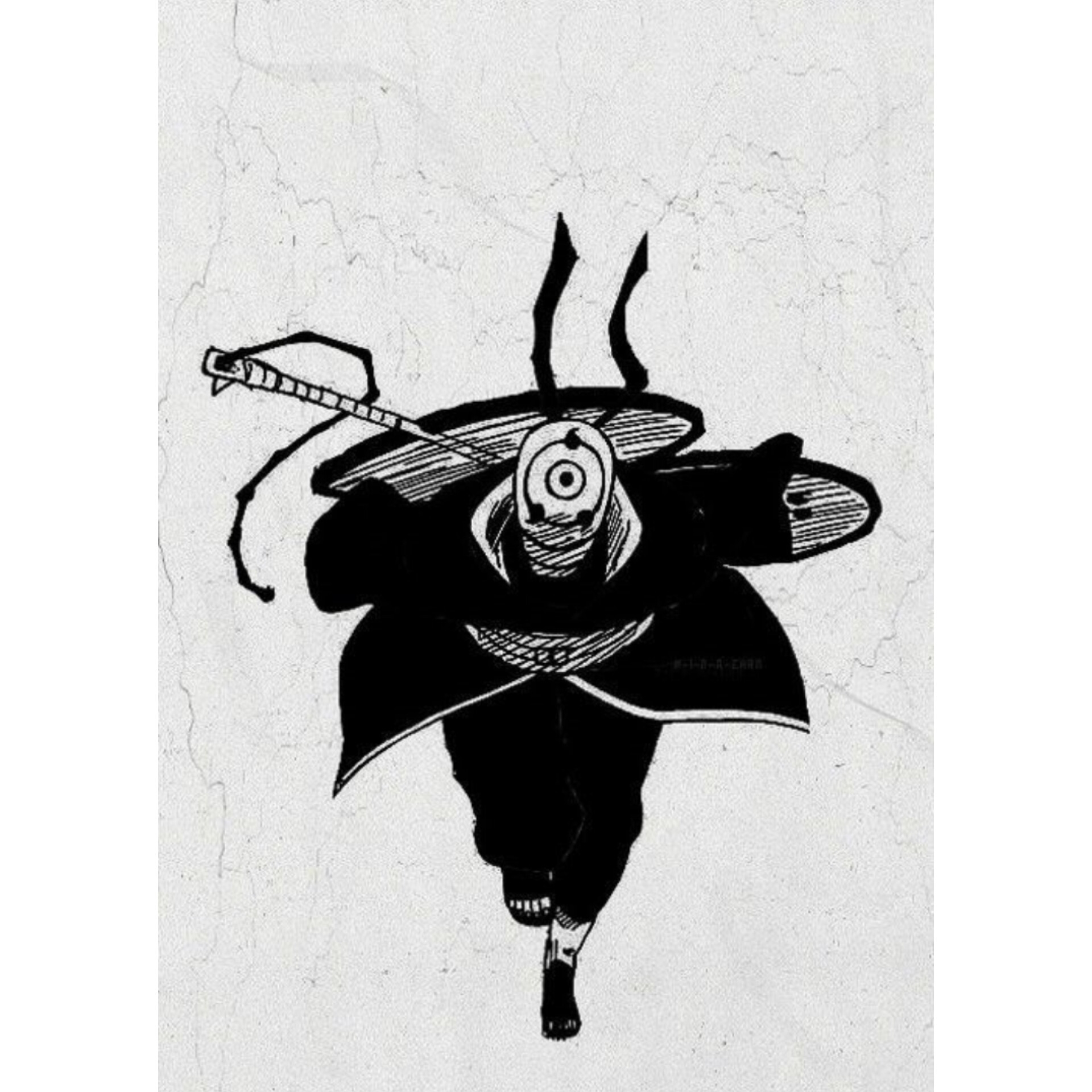 미스터햄님의 스타일 - 5