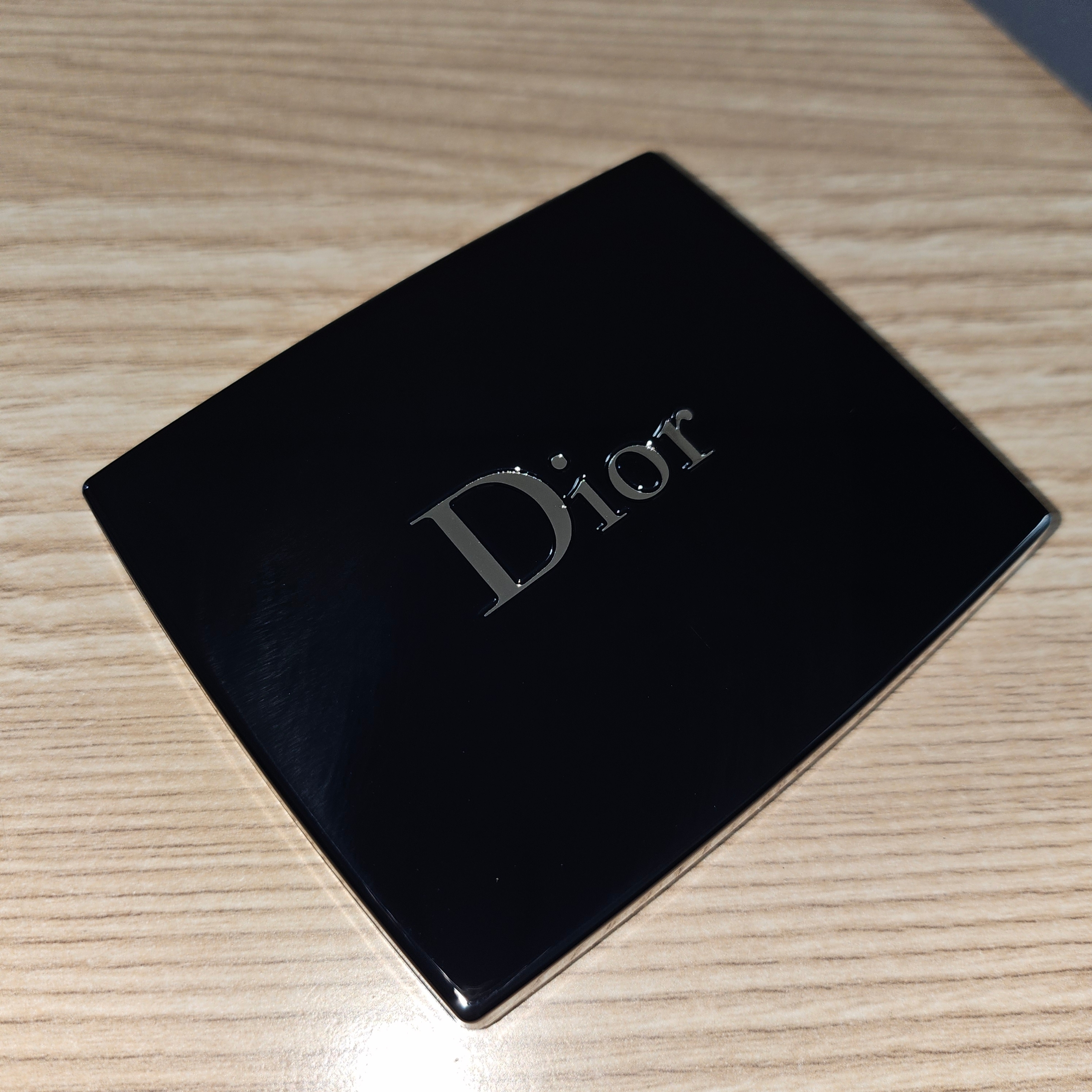 Dior Rouge Blush 212 Tutu 착용 스타일 - 1
